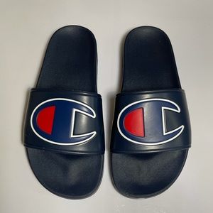 Champion Slides